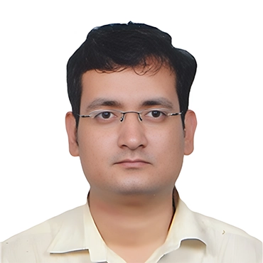 Dr. Abhishek Sharma